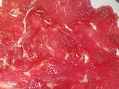 鲜切牛肉-三个四川人火锅(华联商厦店)