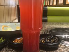 洛神花果茶-韩罗苑(万象城店)