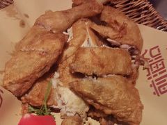 -前海沿·青岛菜(五四广场永旺店)