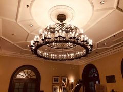 -利顺德大饭店·维多利亚花园(小白楼店)