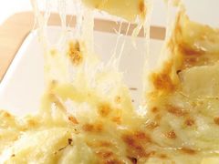 -夏日玛莉西餐厅(金茂览秀城店)