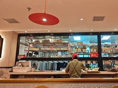 -八合里潮汕鲜牛肉火锅(深圳海岸城店)