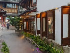 -小喜客·云南特色菜(纳西庭院店)