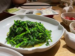 -京味斋·烤鸭·北京菜(安贞店)