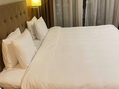 -长白山万达锦华套房酒店