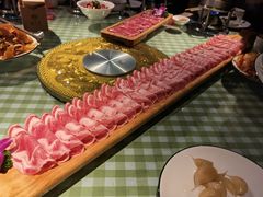 -番食园鲜食火锅(高新店)