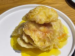 -伊喜饺子·烤鸭(五道口学院路店)