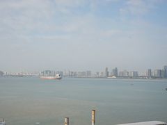 -鼓浪屿内厝澳码头(轮渡站)