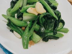 -蔡澜点心·粤菜(月星环球港店)