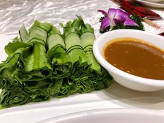 -红辣椒·川菜·火锅(科华路店)