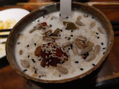 -老兰家传统烧烤炒菜泡馍(小南门店)