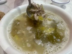 -官塘锋记鱼生·生腌·砂锅粥(牌坊街店)