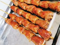 -海平馄饨(逍遥二路店)