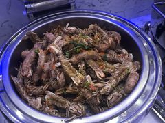 -澜悦港海鲜体验主题餐厅