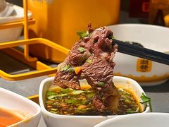-潮发潮汕牛肉店(东方宝泰店)