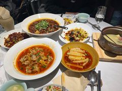 -小河盐帮·私家菜·烤鸭(三元桥·霄云路店)
