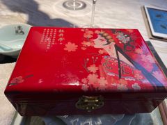 -宴昆山·私房菜(春晖店)