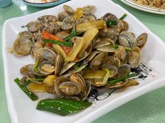 -景好海鲜餐厅(大鹏必选旅游店)