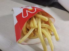 -华莱士炸鸡汉堡(重庆邮电大学店)