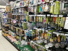 -永辉超市(红旗街万达广场店)