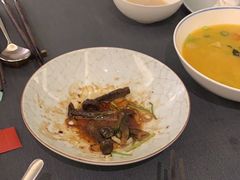 -沈灶河豚宴·河豚融合餐厅(汉中路店)