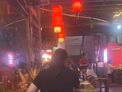 -蜀大侠火锅(建设路第五大道店)