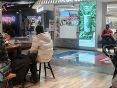 -华威约饭街