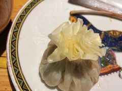 蒙古羊肉烧卖-蒙料·手把肉(望京店)