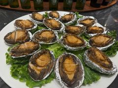 -大连湾旭日·家宴·海肠捞饭(马栏广场店)
