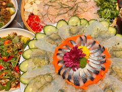 -官塘鱻鱻鱼生·潮汕生腌·砂锅粥(西马路总店)