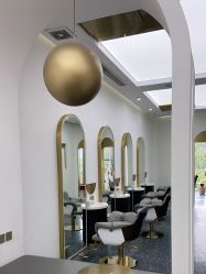 -JUNO hair salon