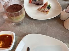 -北京港澳中心瑞士酒店·瑞士咖啡厅·自助餐