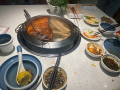 -左庭右院鲜牛肉火锅(长泰广场店)