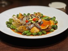 -高佳庄·海鲜酒楼(东港店)
