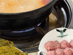 -牛排王糟粕醋火锅(海甸分店)