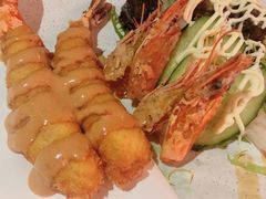 -有喜屋·深夜食堂(北京西路店)