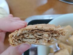 -李小老烧饼(常营民族家园店)