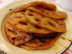 -堂瓦里·33年传统赣菜(第一街区店)