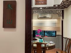 -山水茶艺馆·点心粤菜·30年老字号