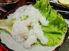 -老诚一锅(共青社店)