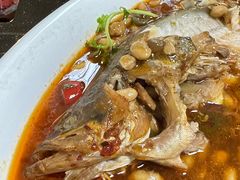 -臭鳜鱼人家·老字号徽菜