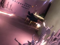 -Wei菋·Le Bistrot