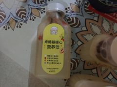 -肯德基(南站店)