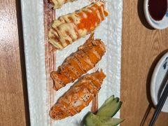 -大雄寿司(洛浦店)