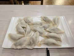 -柏记水饺永泰城店