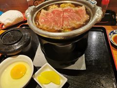-小山日本料理(电子大厦店)