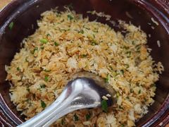 鸡饭-正宗鸡饭粤香酒家(朱村店)