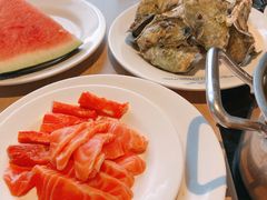 -星伦多自助料理·涮烤一体(杭州来福士店)
