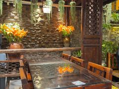 -尽善百年古院餐厅(王家老宅店)