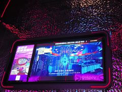 -星聚会KTV X PARTY K(上海东方渔人码头店)